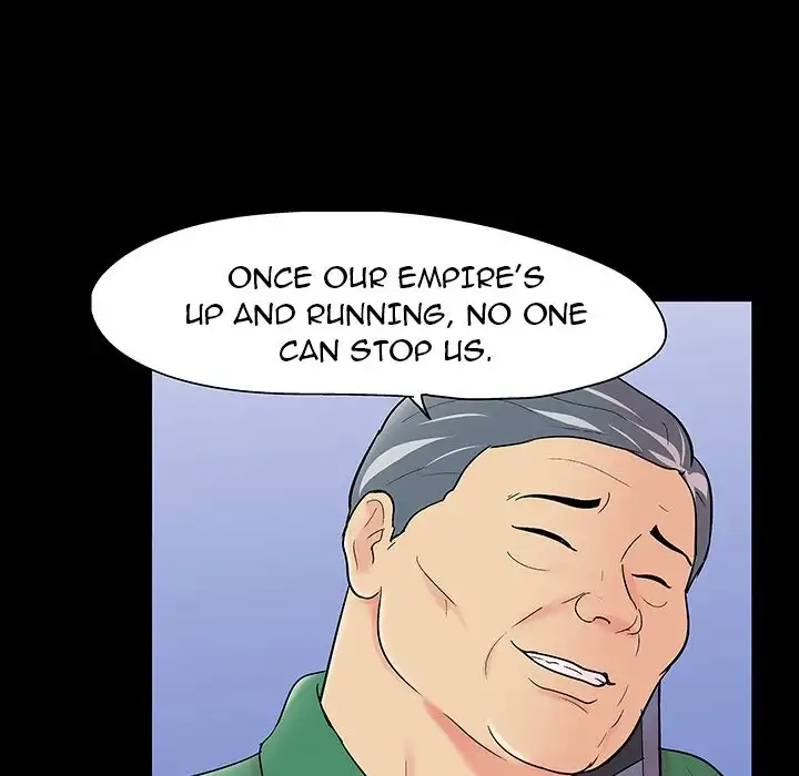 Project Utopia - Chapter 109 [photo 20] - MangaPorn