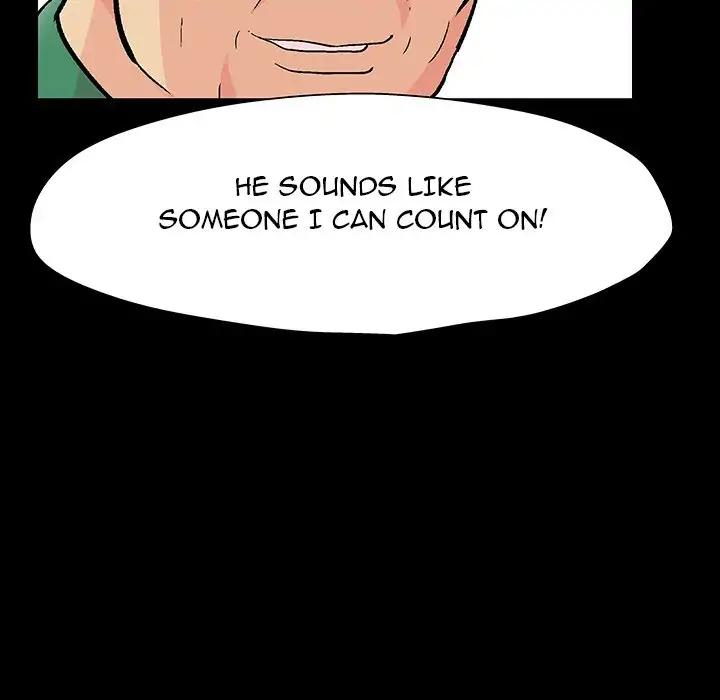 Project Utopia - Chapter 109 [photo 27] - MangaPorn