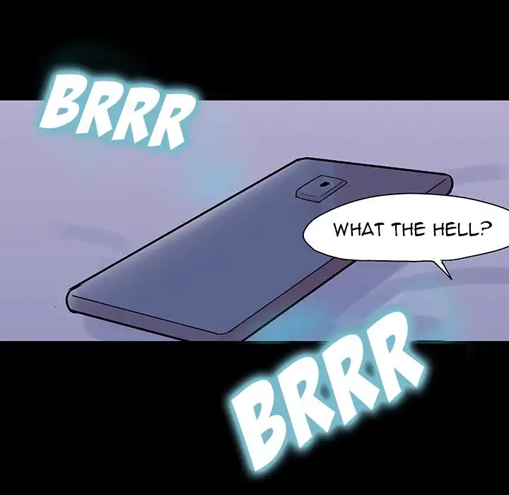 Project Utopia - Chapter 109 [photo 29] - MangaPorn