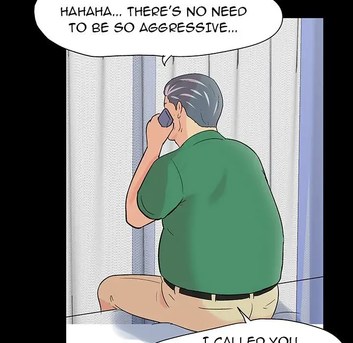 Project Utopia - Chapter 109 [photo 32] - MangaPorn