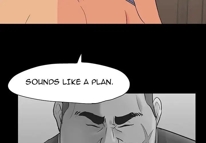 Project Utopia - Chapter 109 [photo 4] - MangaPorn