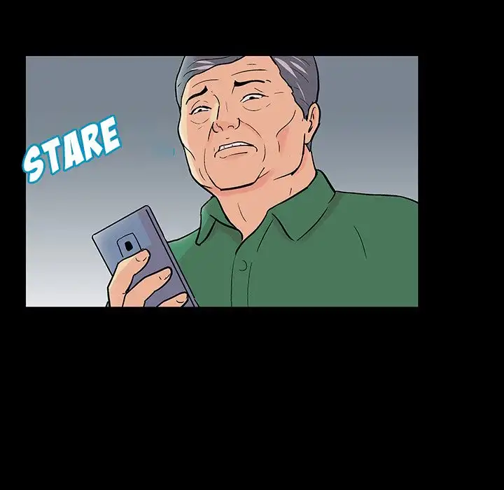 Project Utopia - Chapter 109 [photo 41] - MangaPorn