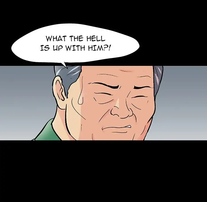 Project Utopia - Chapter 109 [photo 42] - MangaPorn