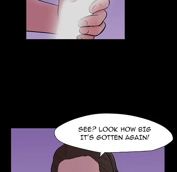 Project Utopia - Chapter 109 [photo 74] - MangaPorn