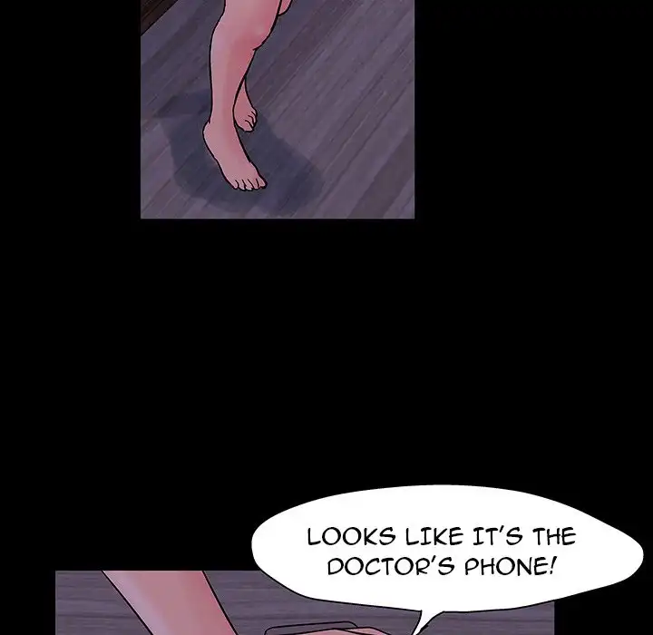 Project Utopia - Chapter 109 [photo 86] - MangaPorn