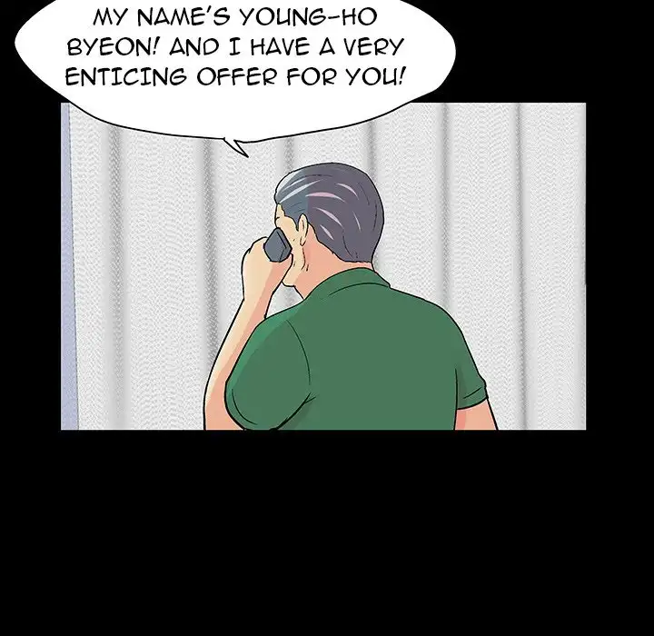 Project Utopia - Chapter 109 [photo 93] - MangaPorn