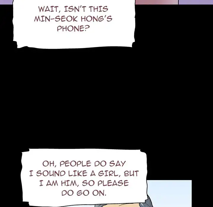 Project Utopia - Chapter 109 [photo 95] - MangaPorn