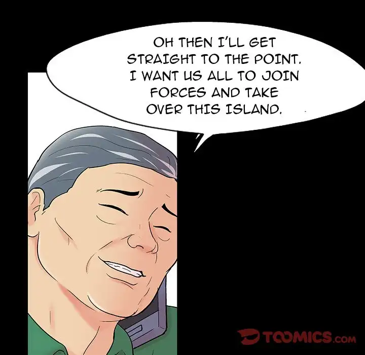 Project Utopia - Chapter 109 [photo 97] - MangaPorn