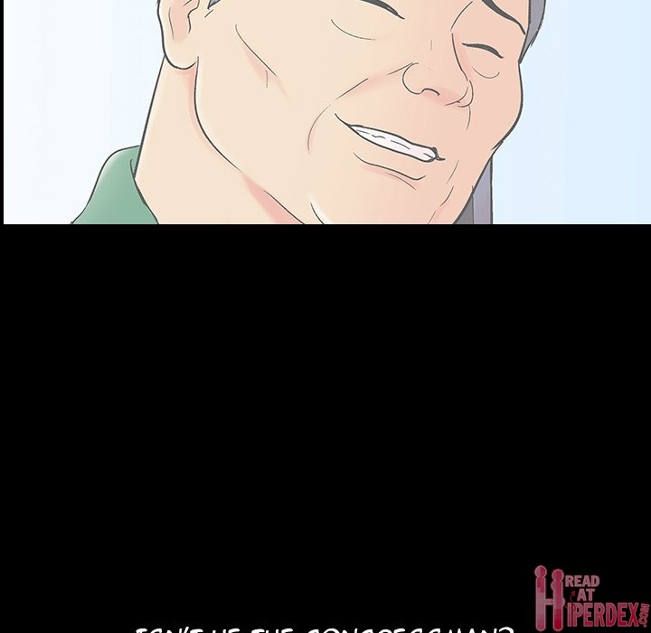 Project Utopia - Chapter 110 [photo 11] - MangaPorn