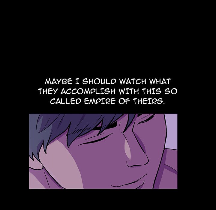 Project Utopia - Chapter 110 [photo 13] - MangaPorn