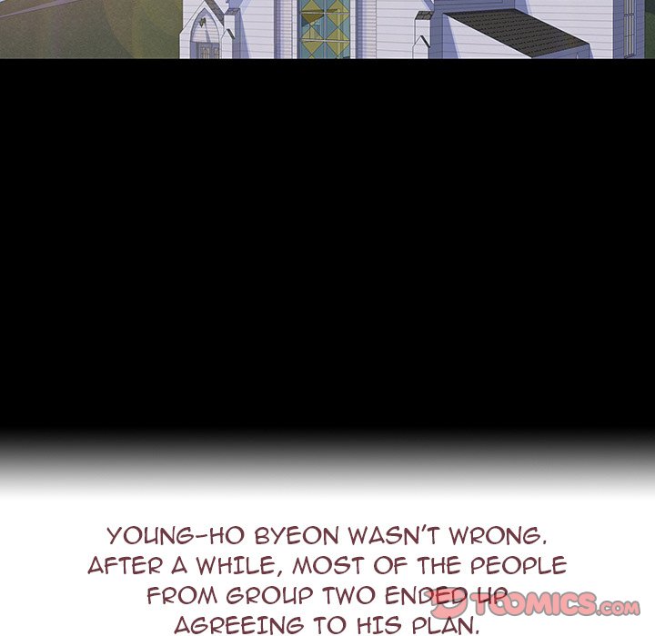 Project Utopia - Chapter 110 [photo 18] - MangaPorn