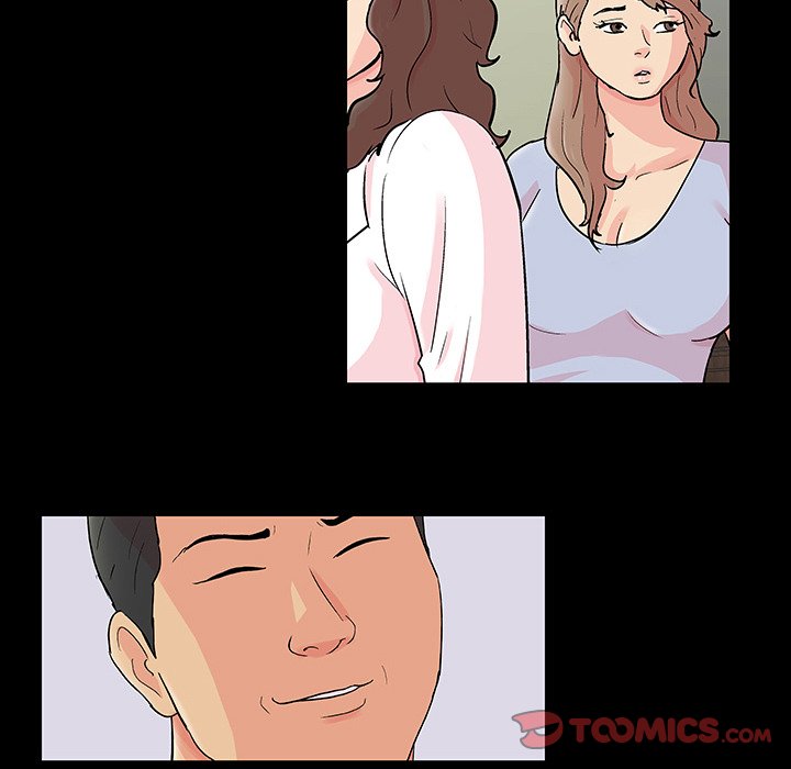 Project Utopia - Chapter 110 [photo 26] - MangaPorn