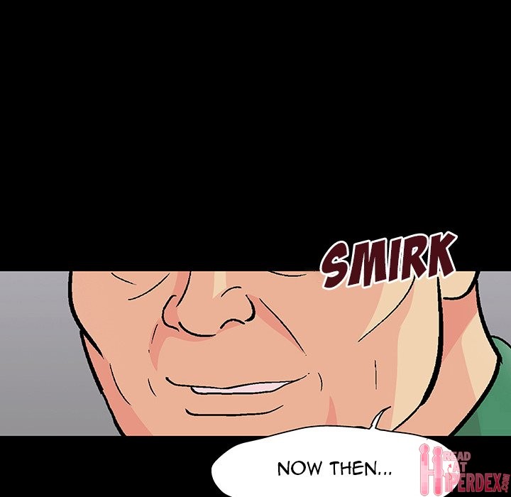 Project Utopia - Chapter 110 [photo 27] - MangaPorn