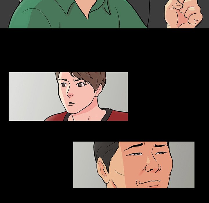 Project Utopia - Chapter 110 [photo 32] - MangaPorn