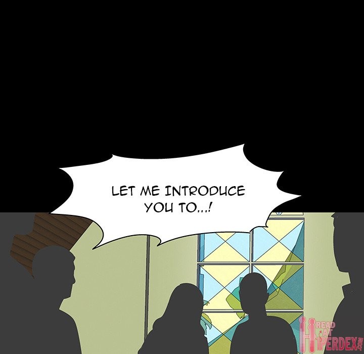 Project Utopia - Chapter 110 [photo 33] - MangaPorn