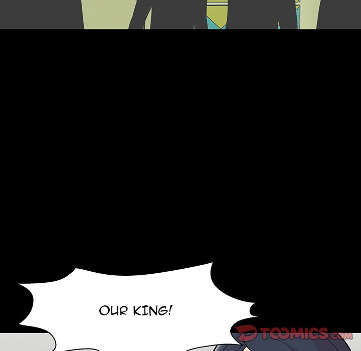 Project Utopia - Chapter 110 [photo 34] - MangaPorn