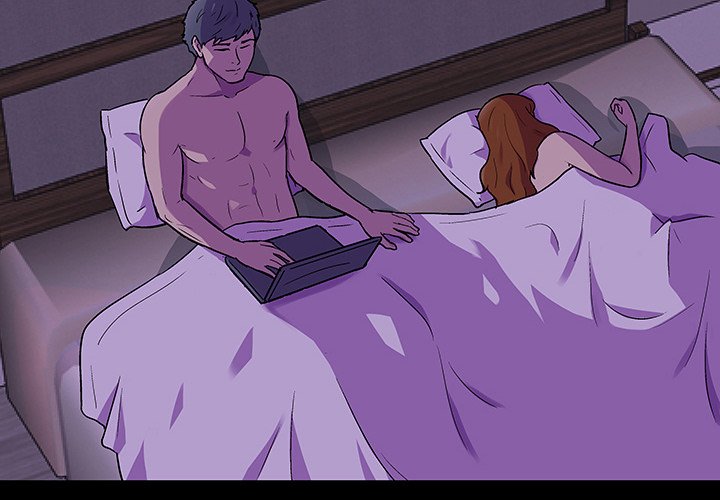 Project Utopia - Chapter 110 [photo 4] - MangaPorn