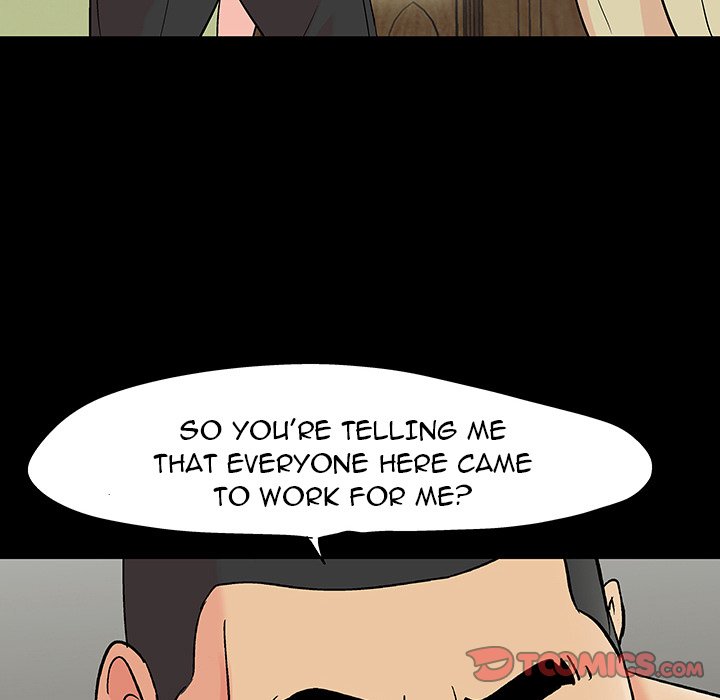 Project Utopia - Chapter 110 [photo 42] - MangaPorn