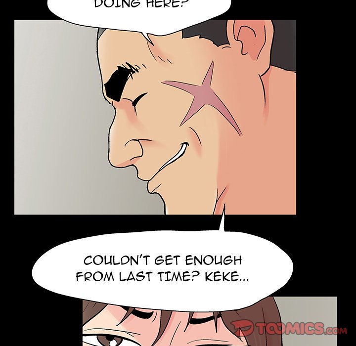 Project Utopia - Chapter 110 [photo 54] - MangaPorn