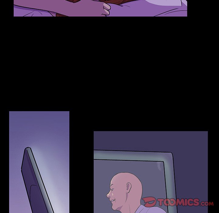 Project Utopia - Chapter 110 [photo 6] - MangaPorn