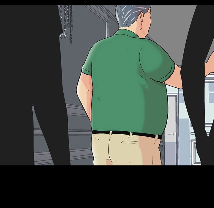 Project Utopia - Chapter 110 [photo 73] - MangaPorn