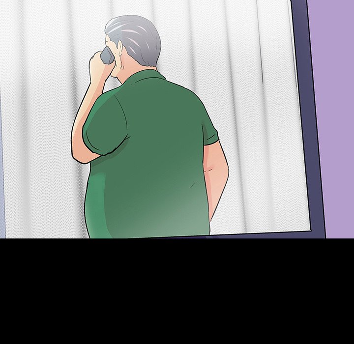 Project Utopia - Chapter 110 [photo 8] - MangaPorn