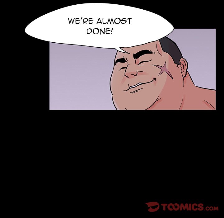 Project Utopia - Chapter 111 [photo 18] - MangaPorn