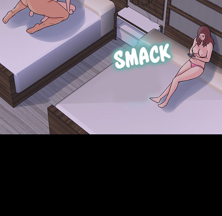 Project Utopia - Chapter 111 [photo 25] - MangaPorn