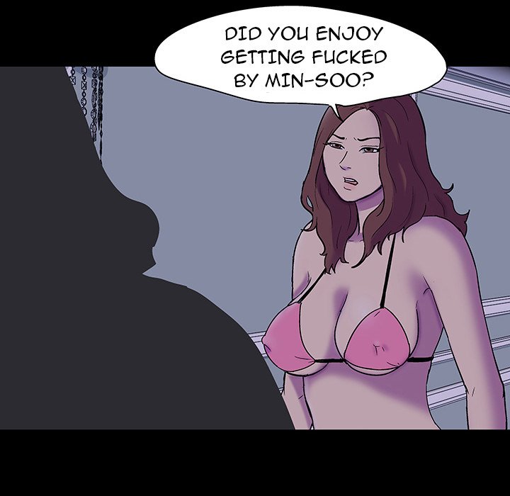 Project Utopia - Chapter 111 [photo 45] - MangaPorn