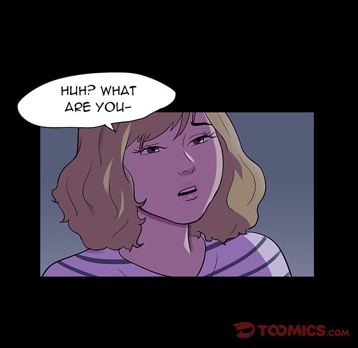 Project Utopia - Chapter 111 [photo 46] - MangaPorn