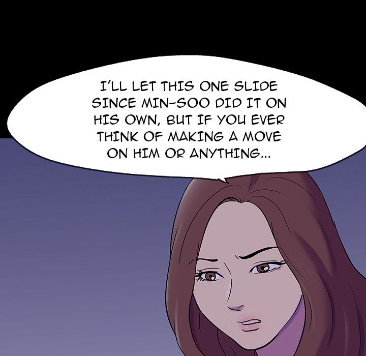 Project Utopia - Chapter 111 [photo 47] - MangaPorn