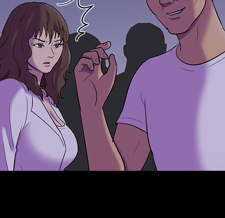 Project Utopia - Chapter 111 [photo 61] - MangaPorn