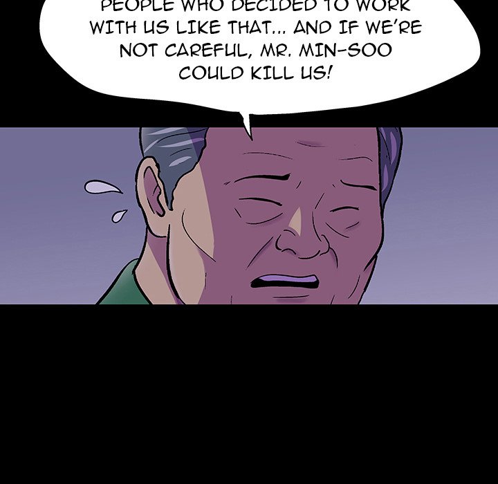 Project Utopia - Chapter 111 [photo 64] - MangaPorn