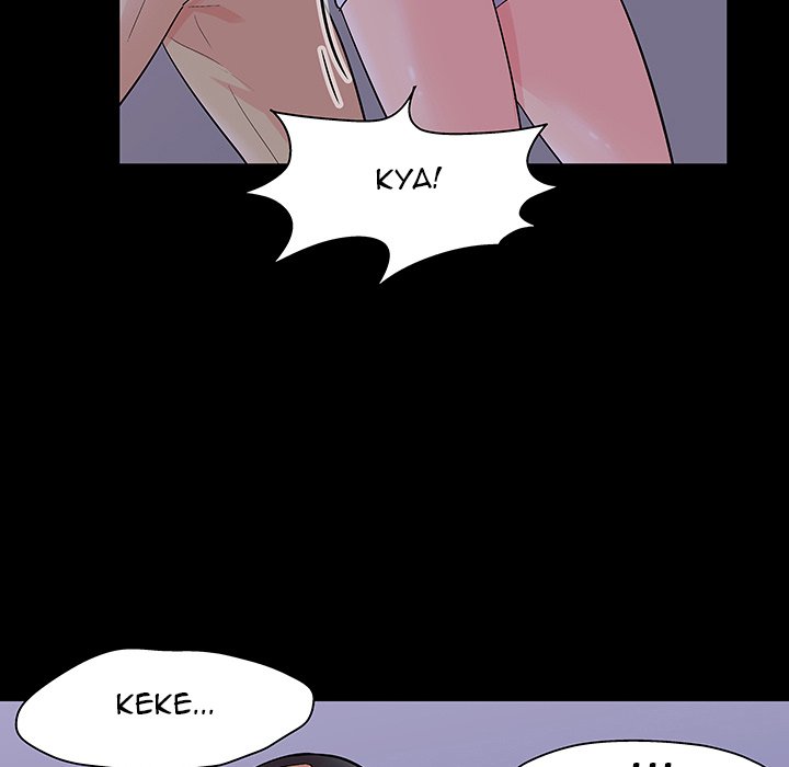 Project Utopia - Chapter 111 [photo 7] - MangaPorn