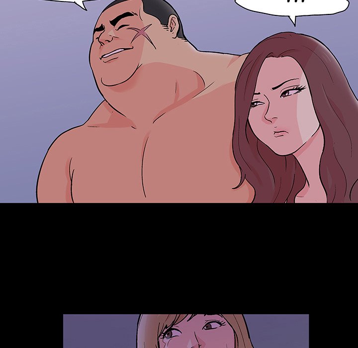 Project Utopia - Chapter 111 [photo 8] - MangaPorn