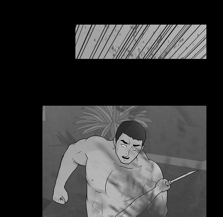 Project Utopia - Chapter 111 [photo 80] - MangaPorn