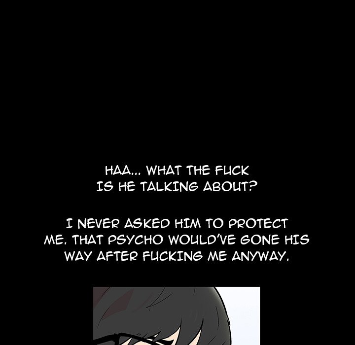 Project Utopia - Chapter 112 [photo 13] - MangaPorn