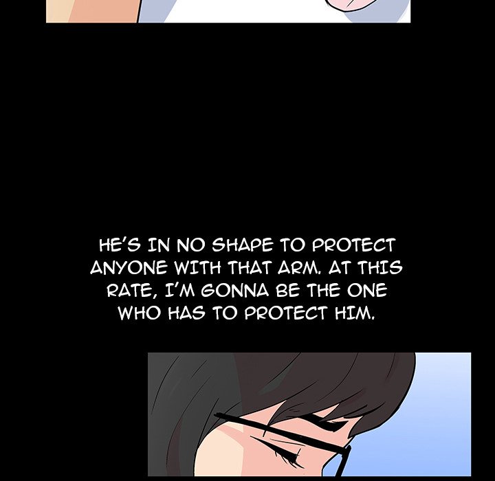 Project Utopia - Chapter 112 [photo 16] - MangaPorn