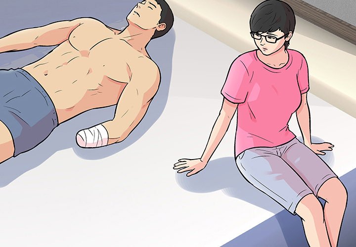 Project Utopia - Chapter 112 [photo 4] - MangaPorn