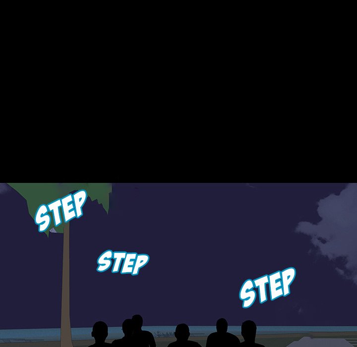 Project Utopia - Chapter 112 [photo 45] - MangaPorn