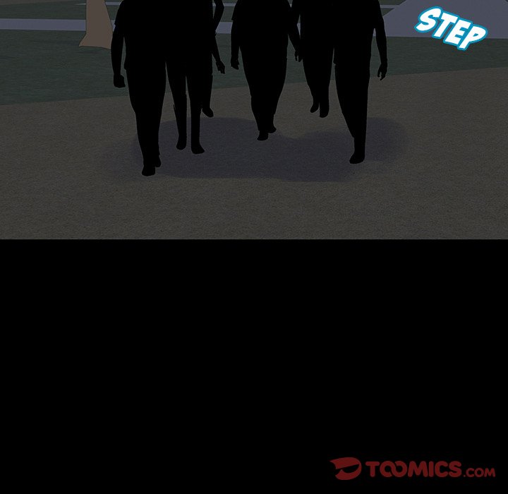 Project Utopia - Chapter 112 [photo 46] - MangaPorn