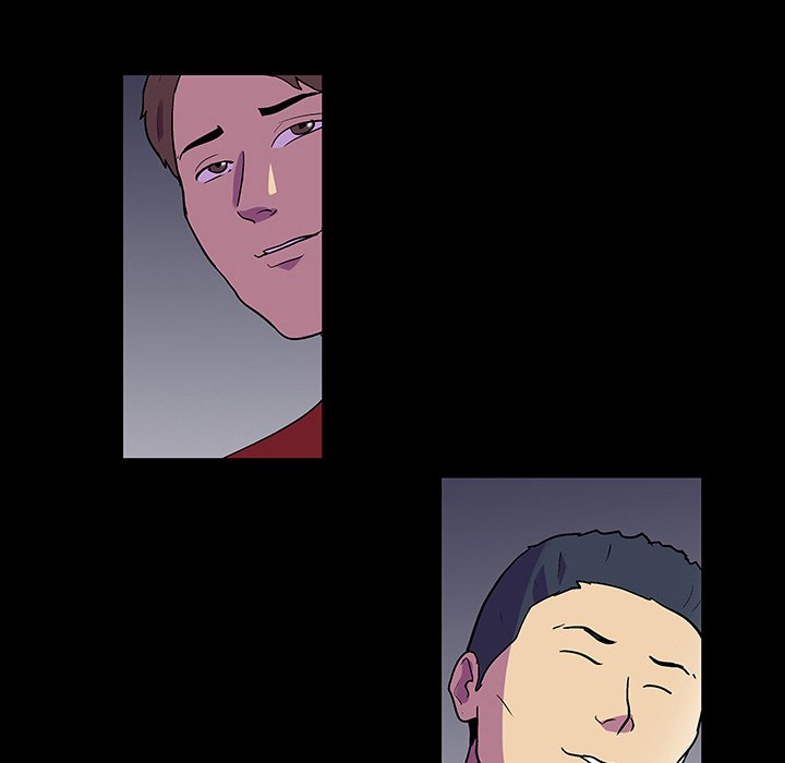 Project Utopia - Chapter 112 [photo 47] - MangaPorn