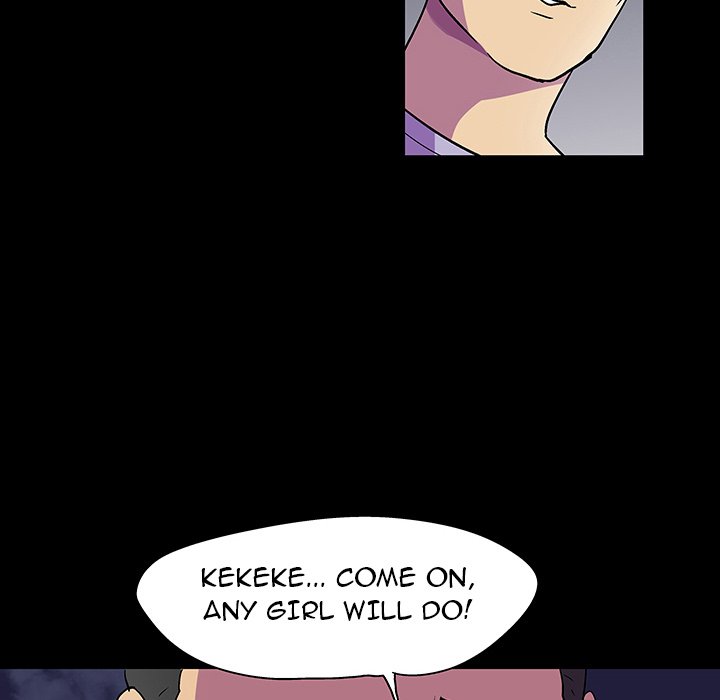 Project Utopia - Chapter 112 [photo 48] - MangaPorn