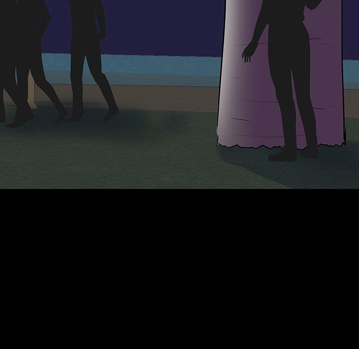 Project Utopia - Chapter 112 [photo 52] - MangaPorn