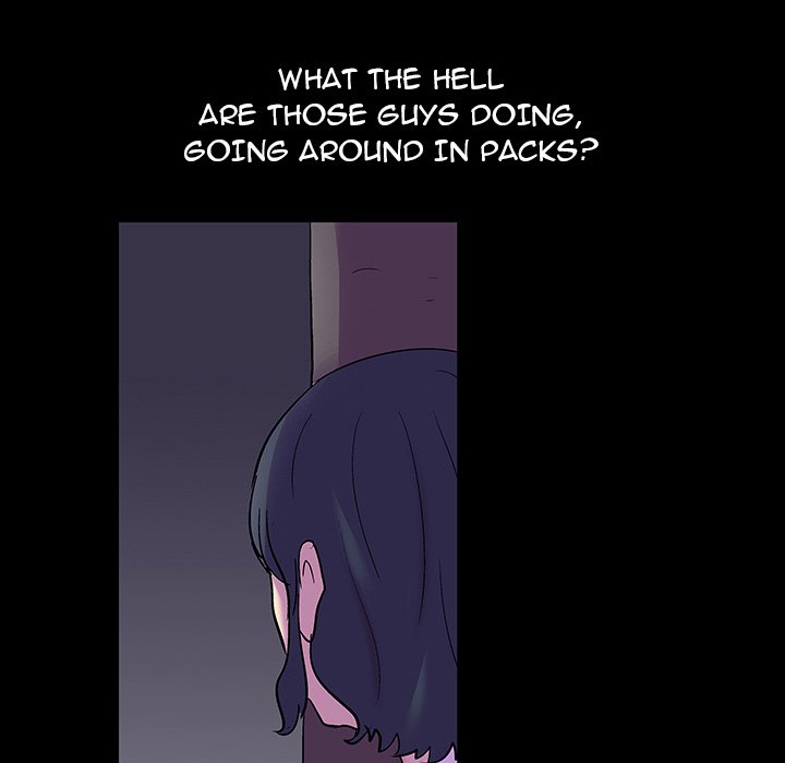 Project Utopia - Chapter 112 [photo 53] - MangaPorn