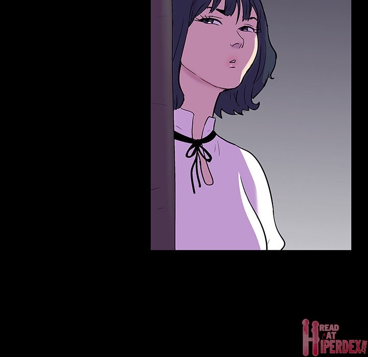 Project Utopia - Chapter 112 [photo 55] - MangaPorn