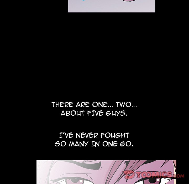 Project Utopia - Chapter 112 [photo 70] - MangaPorn