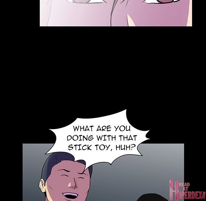 Project Utopia - Chapter 112 [photo 71] - MangaPorn