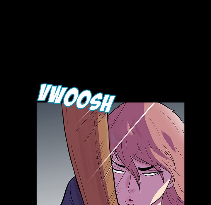 Project Utopia - Chapter 112 [photo 75] - MangaPorn