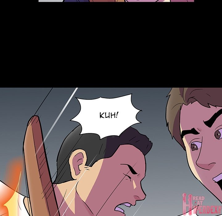 Project Utopia - Chapter 112 [photo 76] - MangaPorn